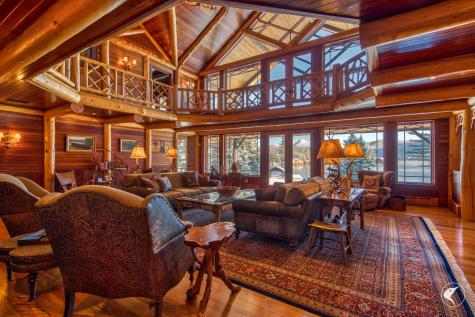 62 Peninsula Road Lake Placid NY 12946