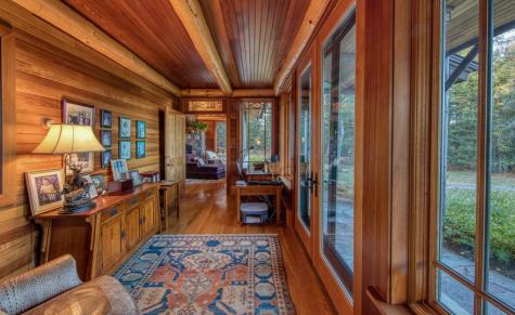 62 Peninsula Road Lake Placid NY 12946