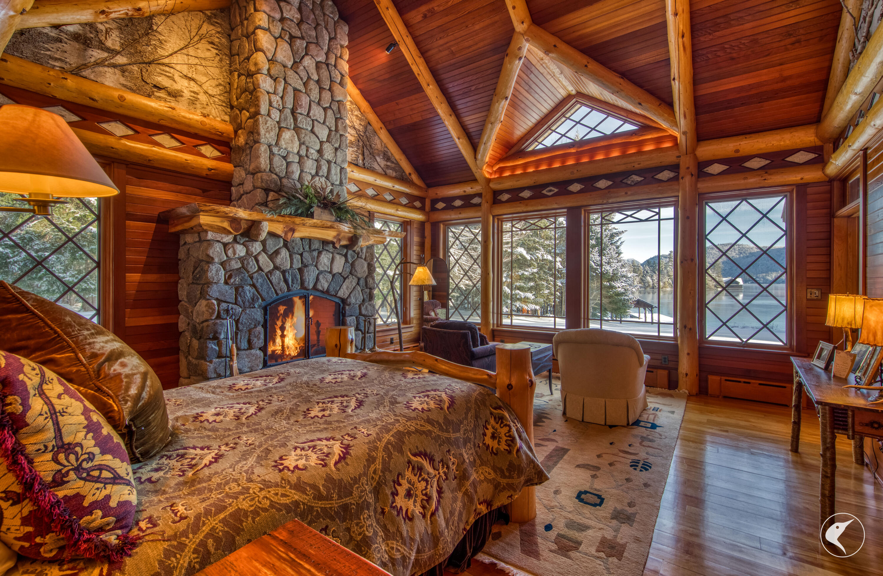 62 Peninsula Road Lake Placid NY 12946