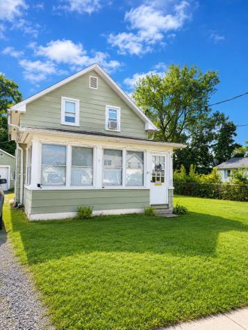 61 S Peru Street Plattsburgh NY 12901