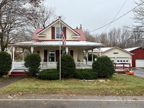 1125 County Route 22 Bangor NY 12966