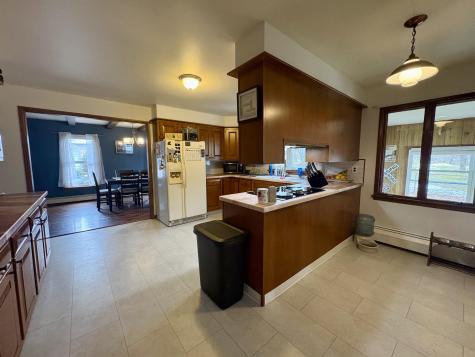 1125 County Route 22 Bangor NY 12966