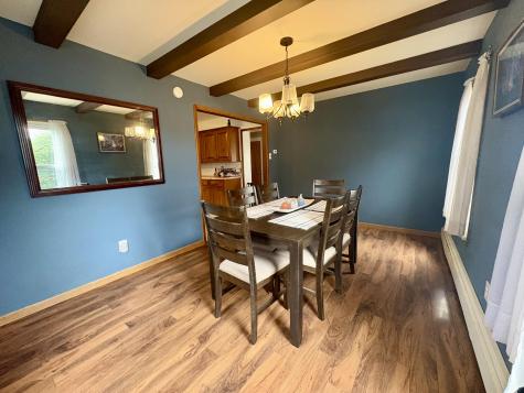 1125 County Route 22 Bangor NY 12966