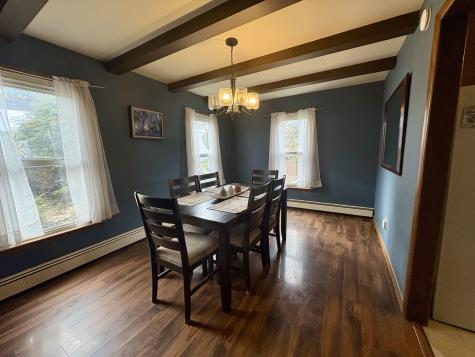 1125 County Route 22 Bangor NY 12966