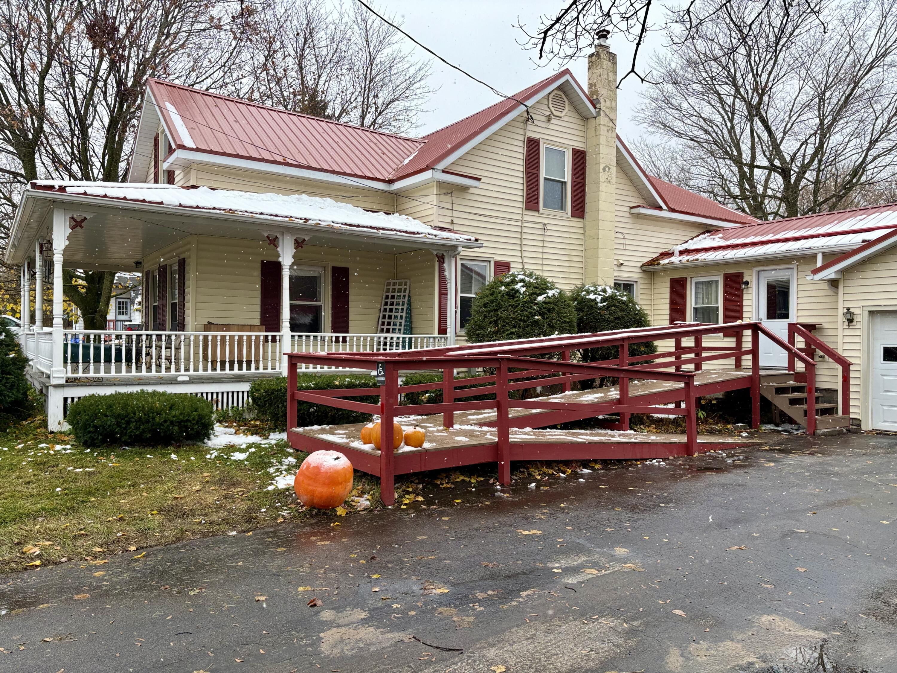1125 County Route 22 Bangor NY 12966