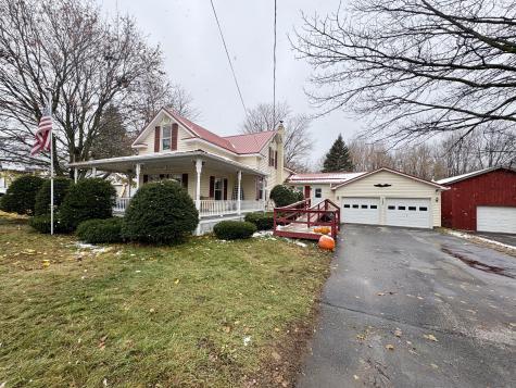 1125 County Route 22 Bangor NY 12966