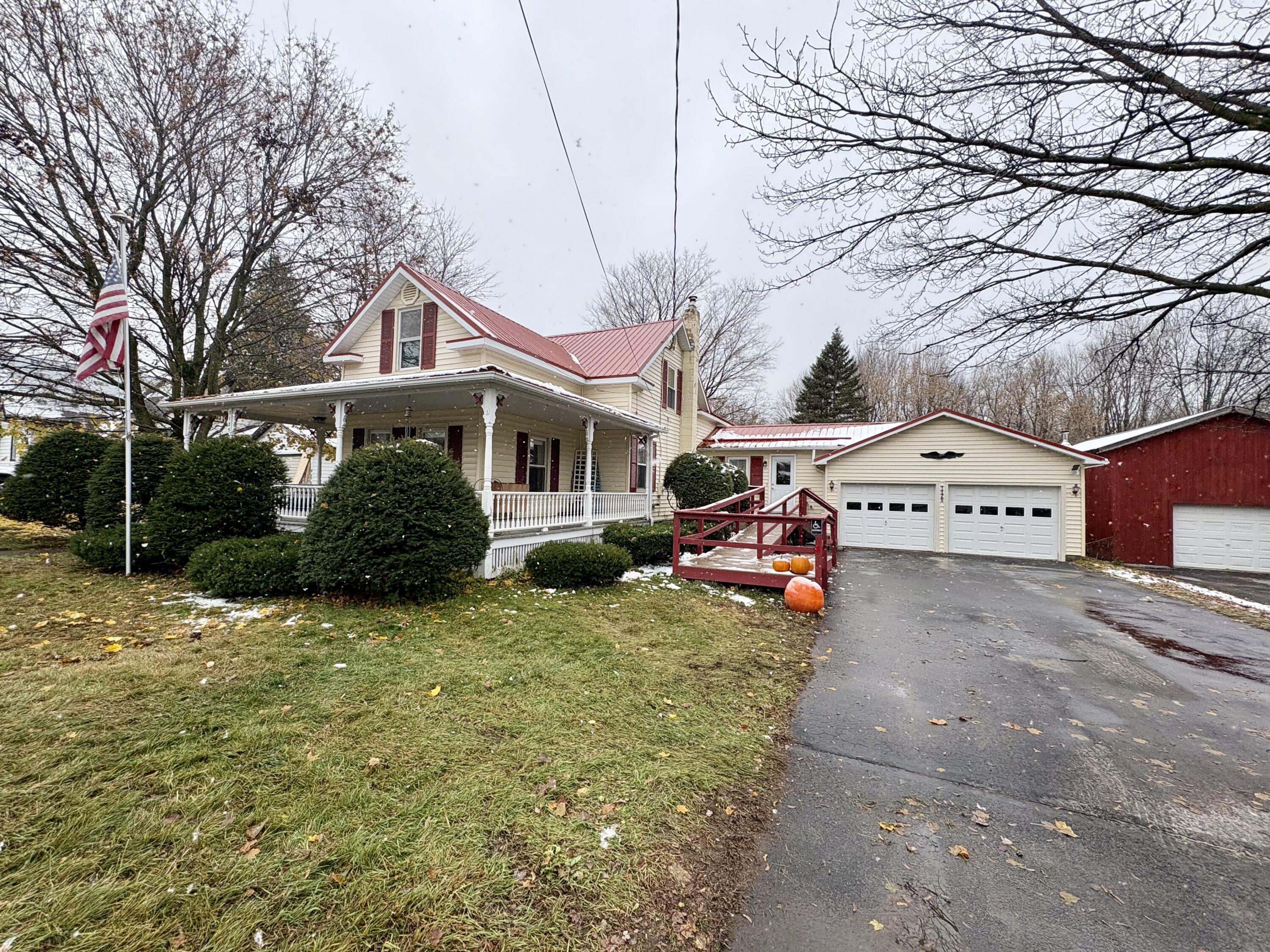 1125 County Route 22 Bangor NY 12966
