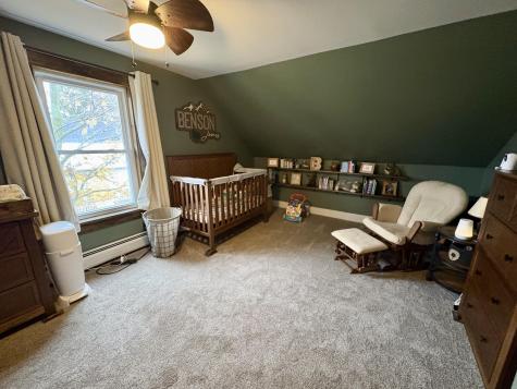 1125 County Route 22 Bangor NY 12966