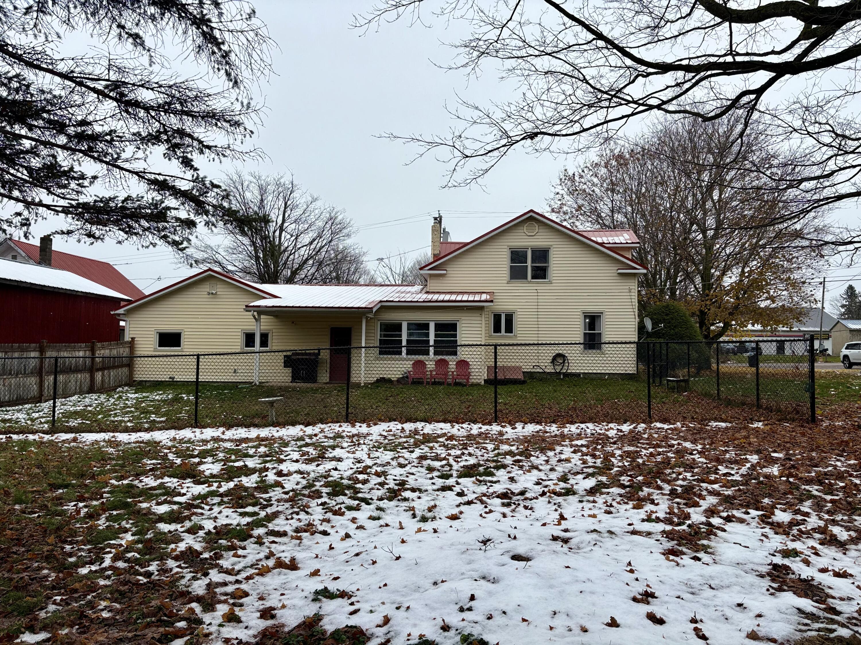 1125 County Route 22 Bangor NY 12966