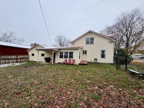 1125 County Route 22 Bangor NY 12966