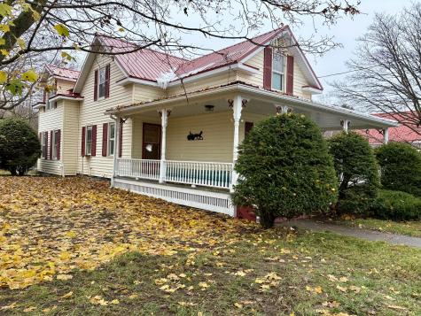 1125 County Route 22 Bangor NY 12966