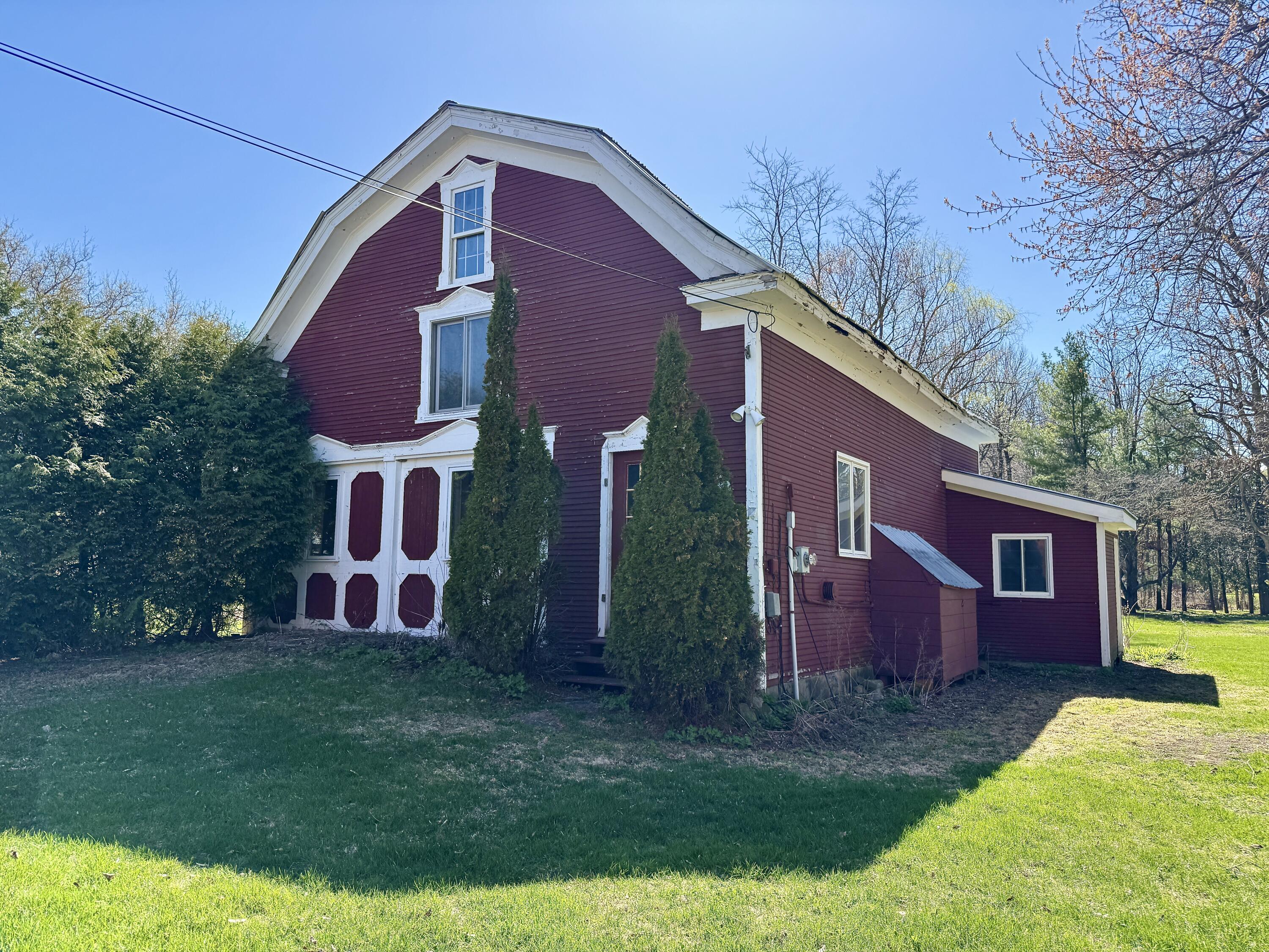 7695 New York 22 West Chazy NY 12992