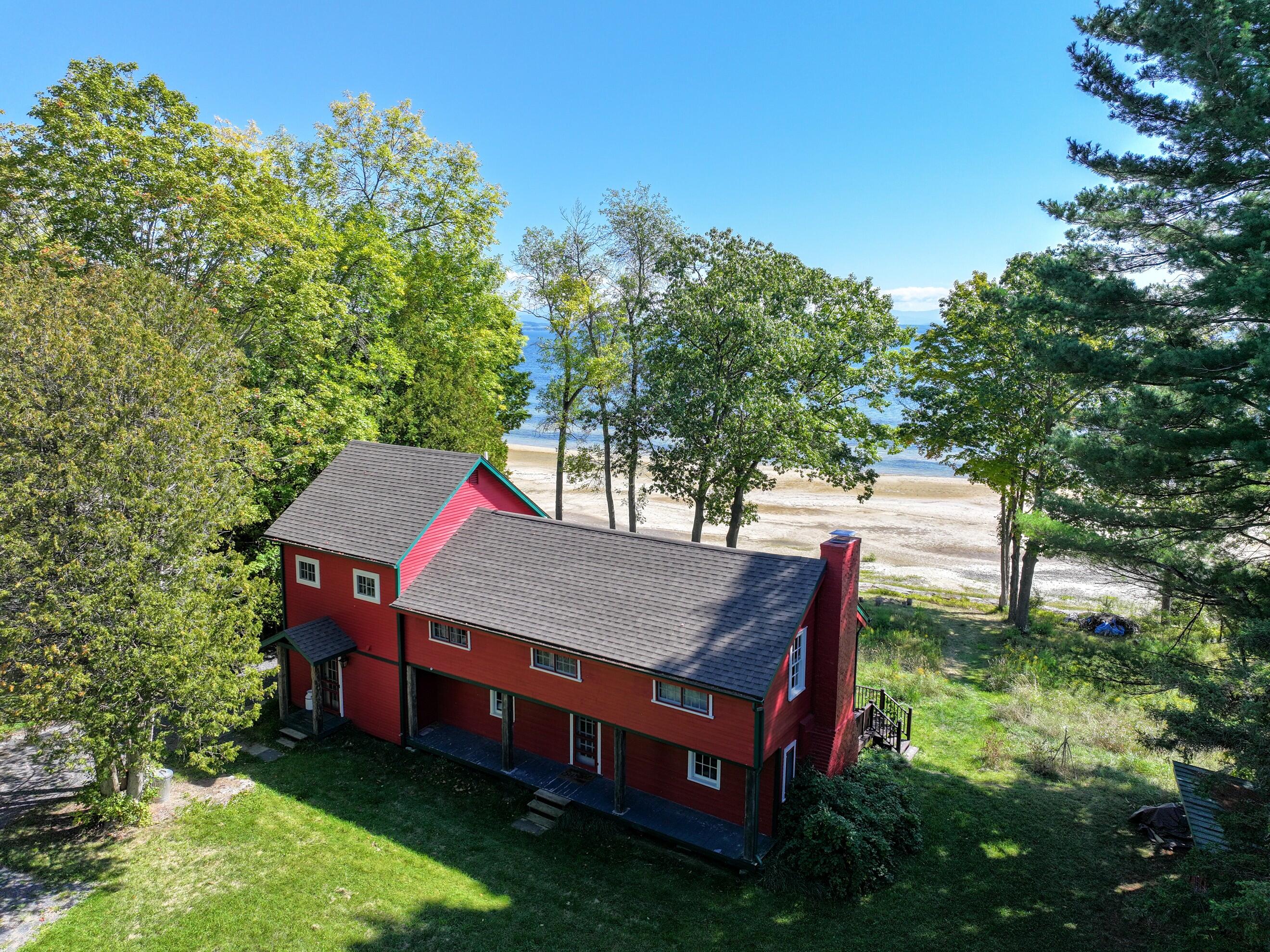 560 Point Road Willsboro NY 12996