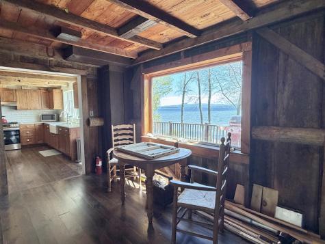 560 Point Road Willsboro NY 12996