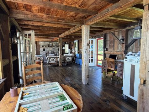560 Point Road Willsboro NY 12996