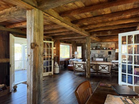 560 Point Road Willsboro NY 12996