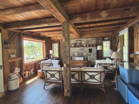 560 Point Road Willsboro NY 12996