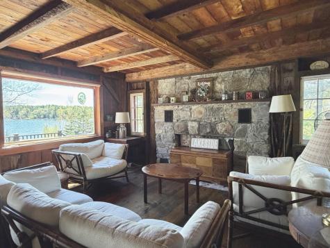560 Point Road Willsboro NY 12996