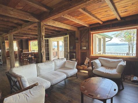 560 Point Road Willsboro NY 12996