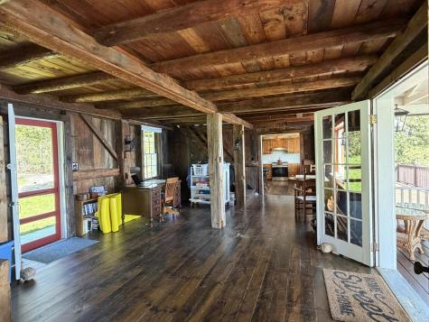 560 Point Road Willsboro NY 12996