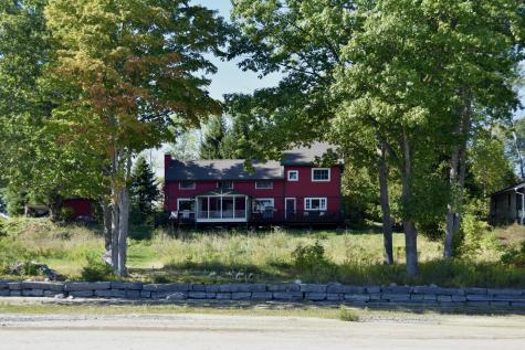560 Point Road Willsboro NY 12996
