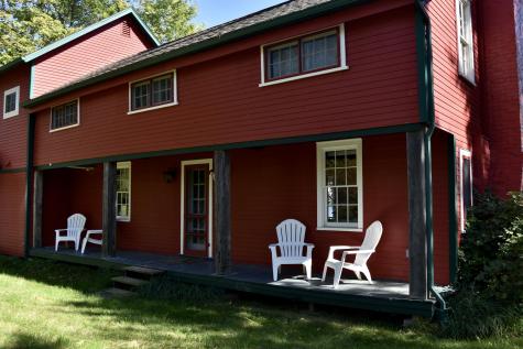 560 Point Road Willsboro NY 12996
