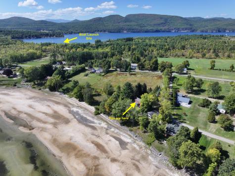560 Point Road Willsboro NY 12996
