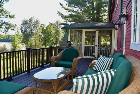 560 Point Road Willsboro NY 12996