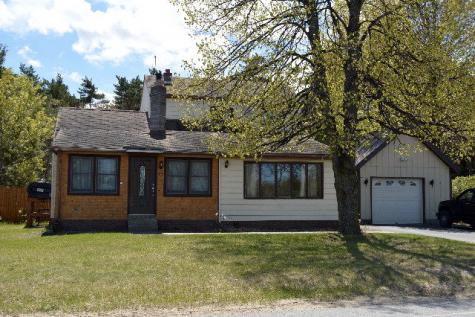 71 Hill Street Keeseville NY 12944