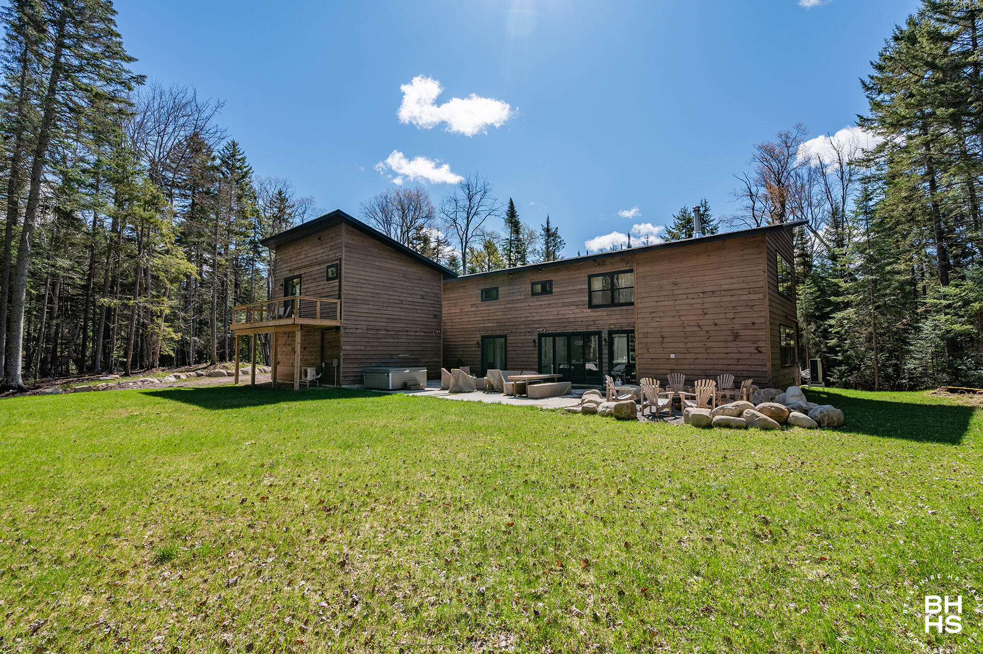 44 Lambs Way Lake Placid NY 12946