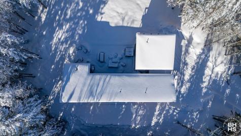 44 Lambs Way Lake Placid NY 12946