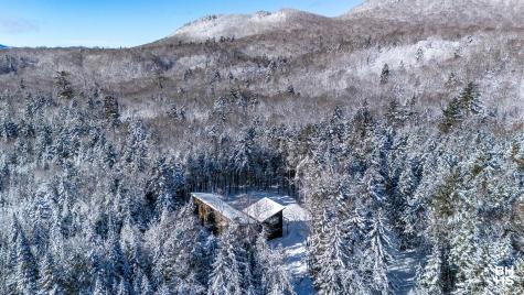 44 Lambs Way Lake Placid NY 12946