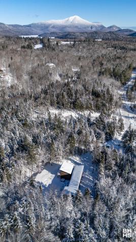 44 Lambs Way Lake Placid NY 12946
