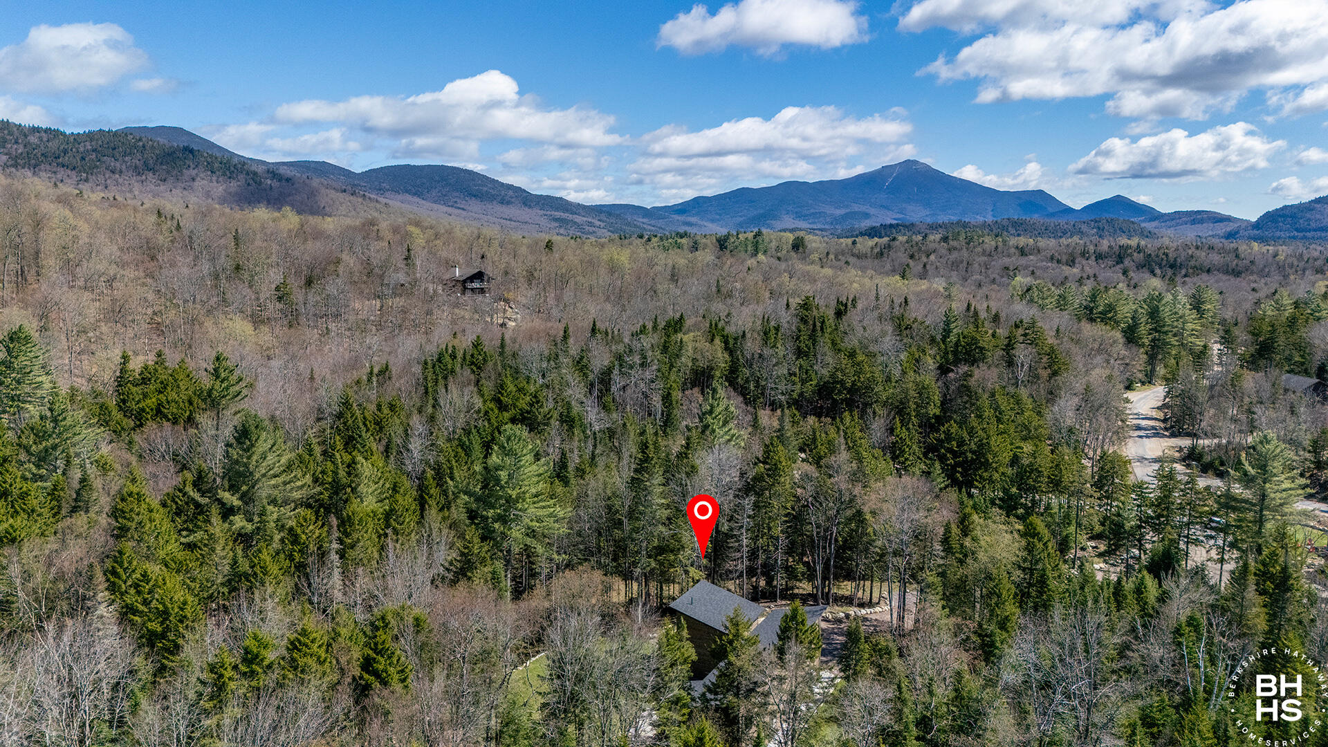 44 Lambs Way Lake Placid NY 12946
