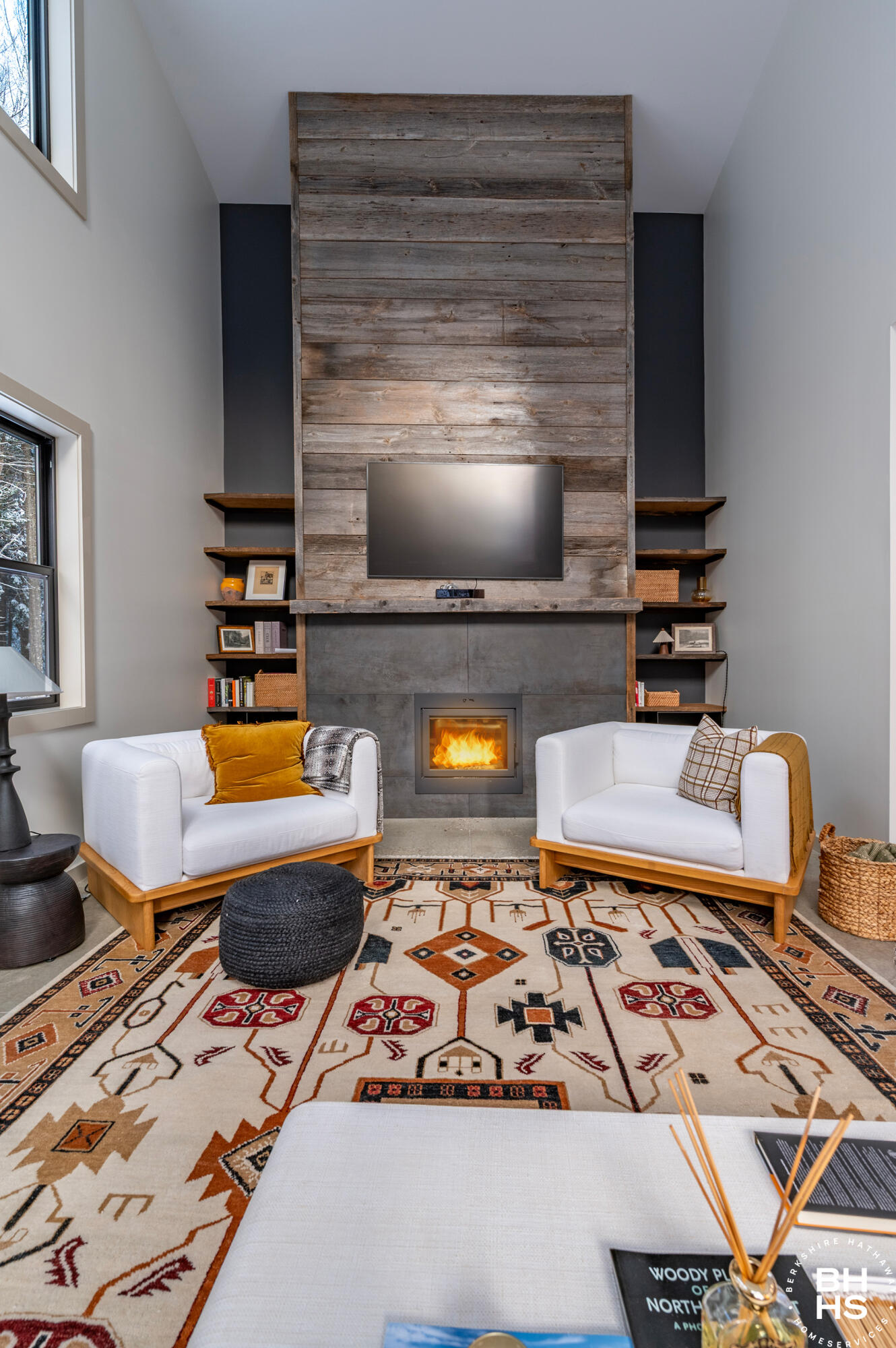 44 Lambs Way Lake Placid NY 12946