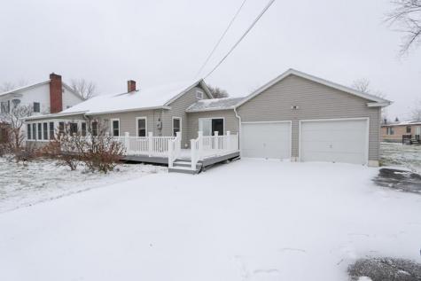30 Church Street Champlain NY 12919