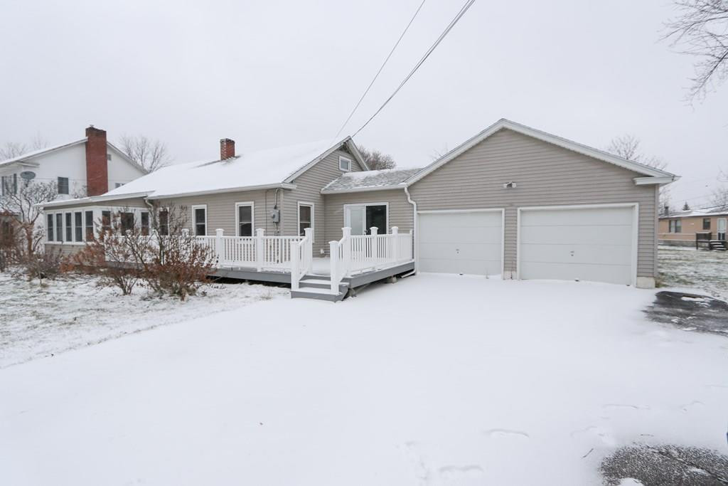 30 Church Street Champlain NY 12919