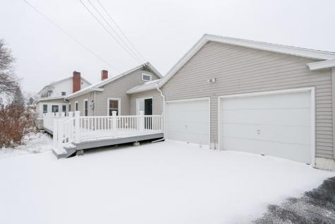 30 Church Street Champlain NY 12919
