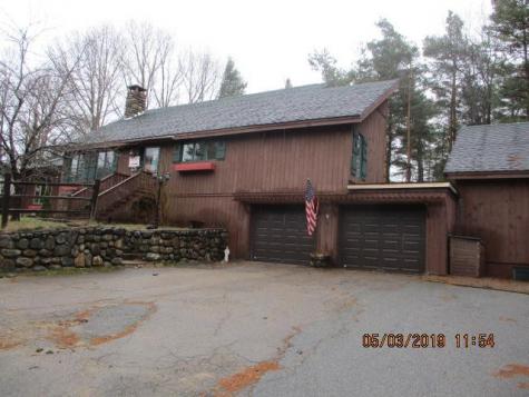 130 Hurley Avenue Lake Placid NY 12946