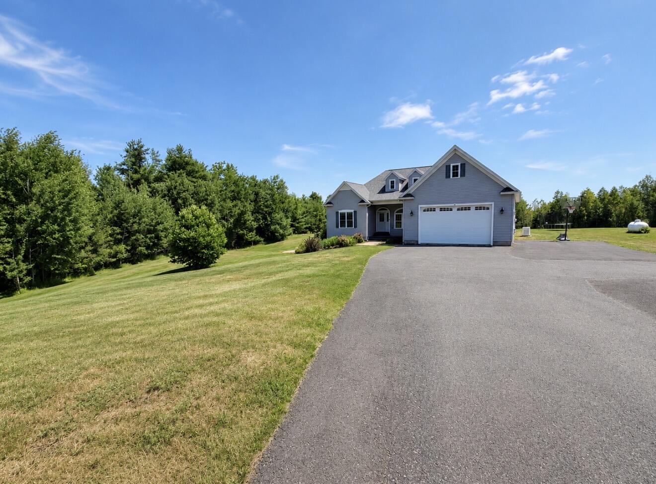 786 Calkins Road Peru NY 12972