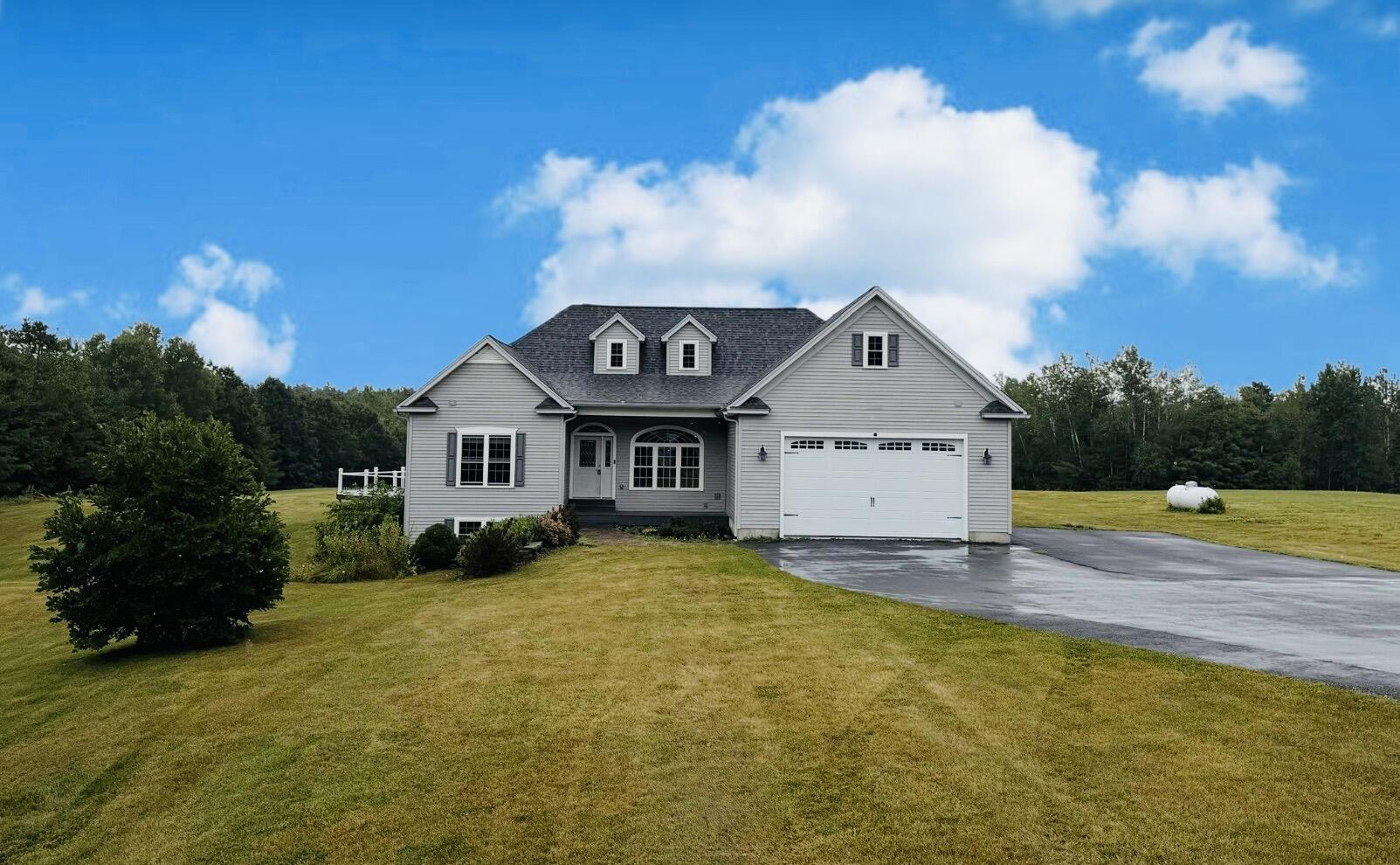 786 Calkins Road Peru NY 12972