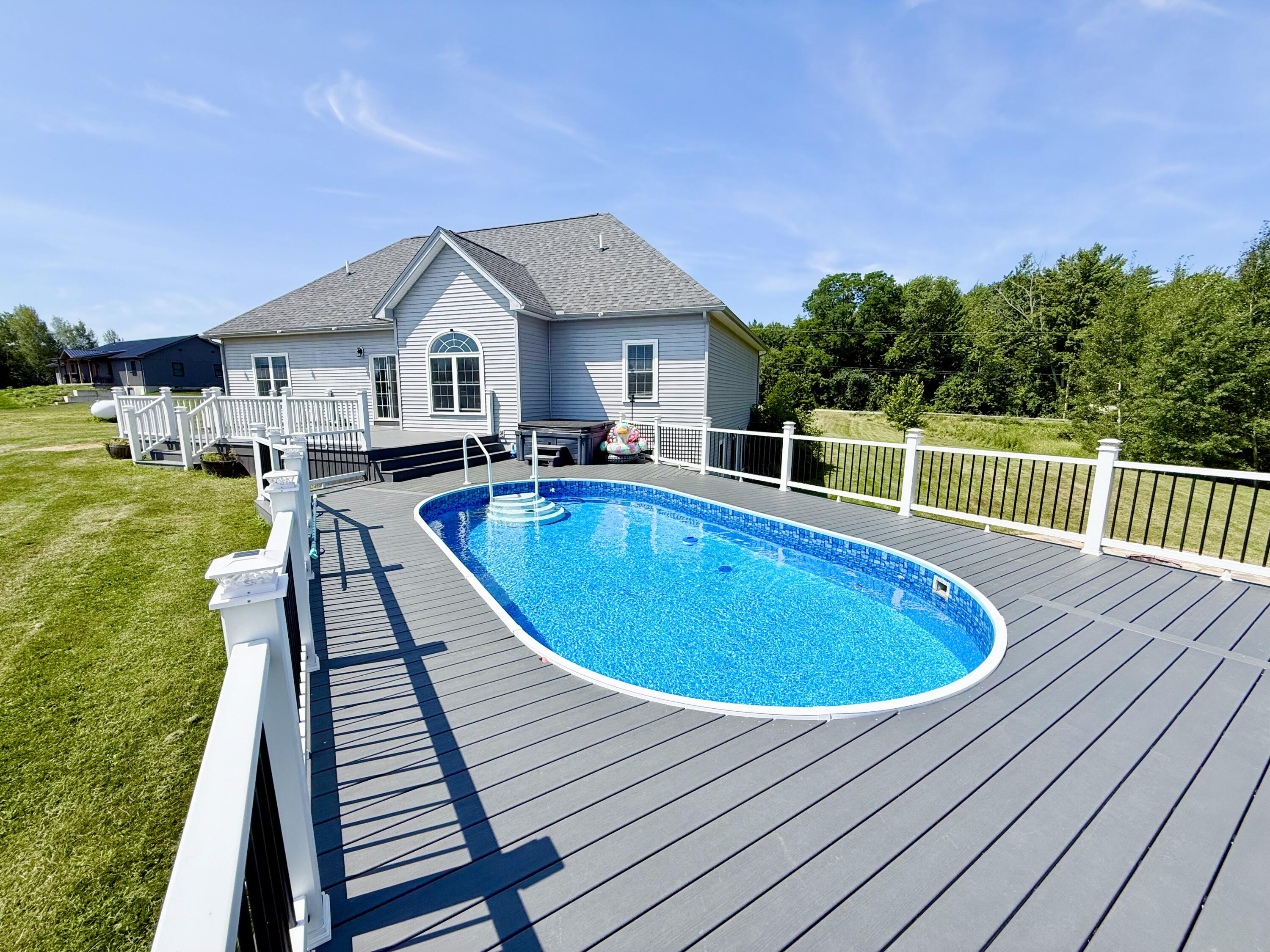 786 Calkins Road Peru NY 12972