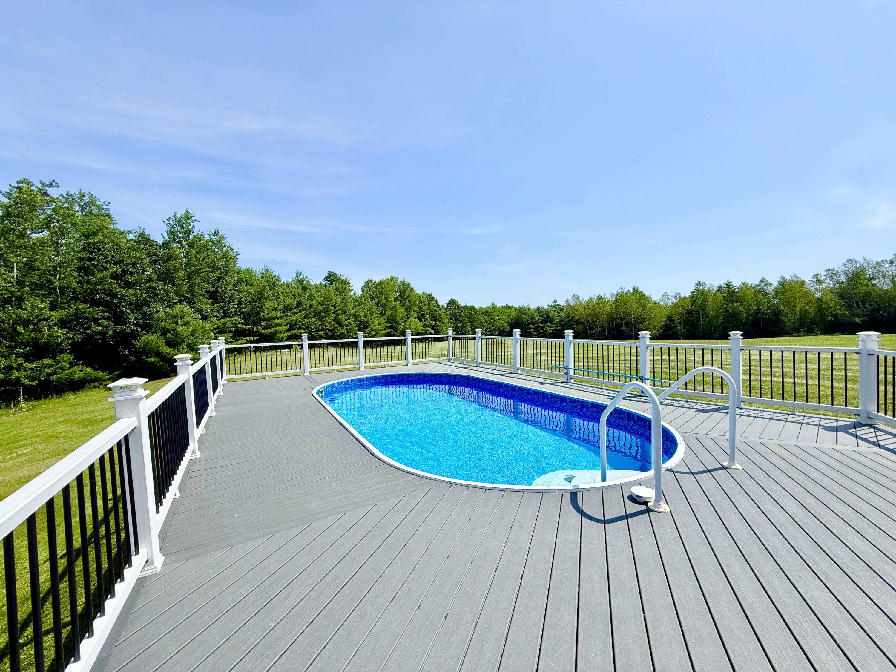 786 Calkins Road Peru NY 12972