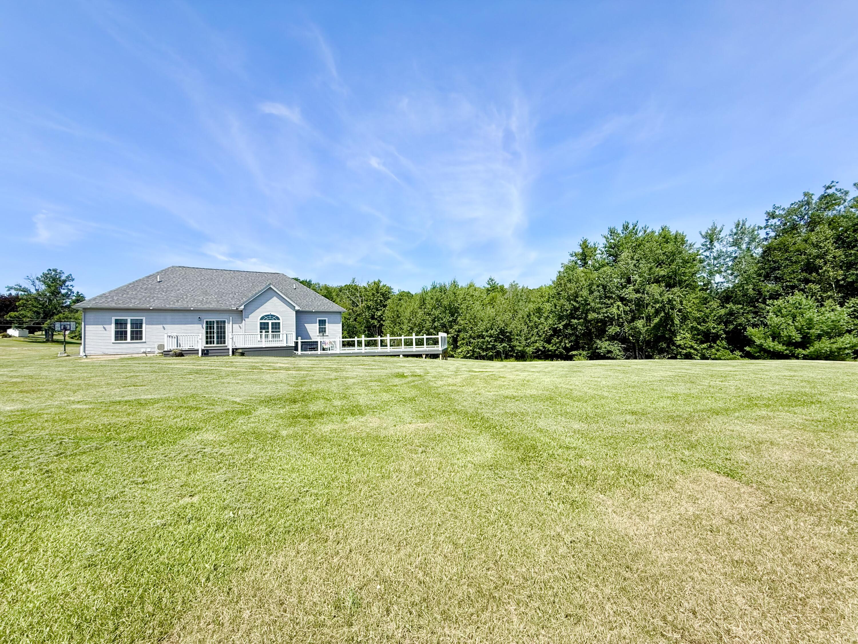 786 Calkins Road Peru NY 12972