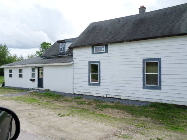 1199 Teboville Road Malone NY 12953