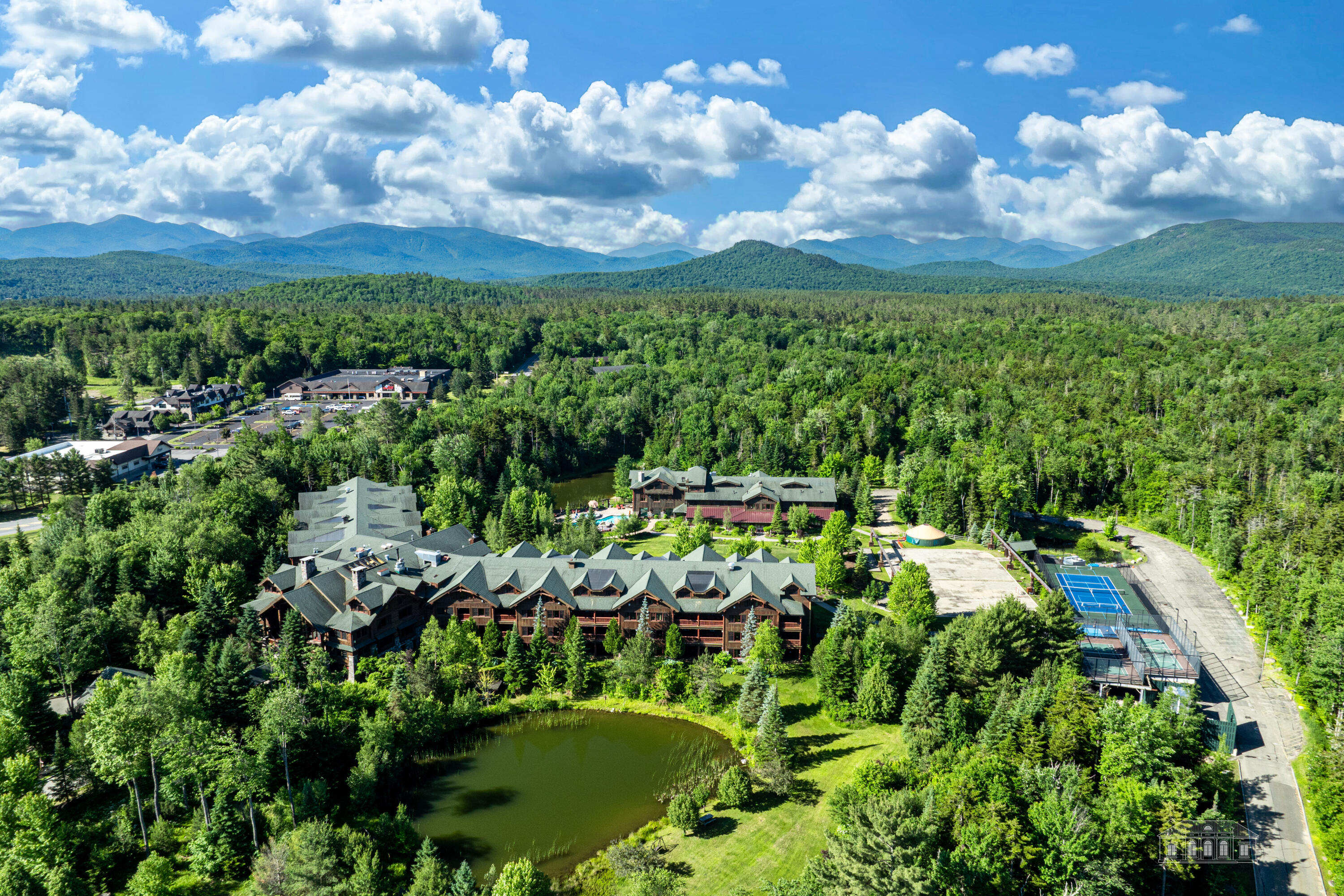 7 Whiteface Inn Lane Lake Placid NY 12946