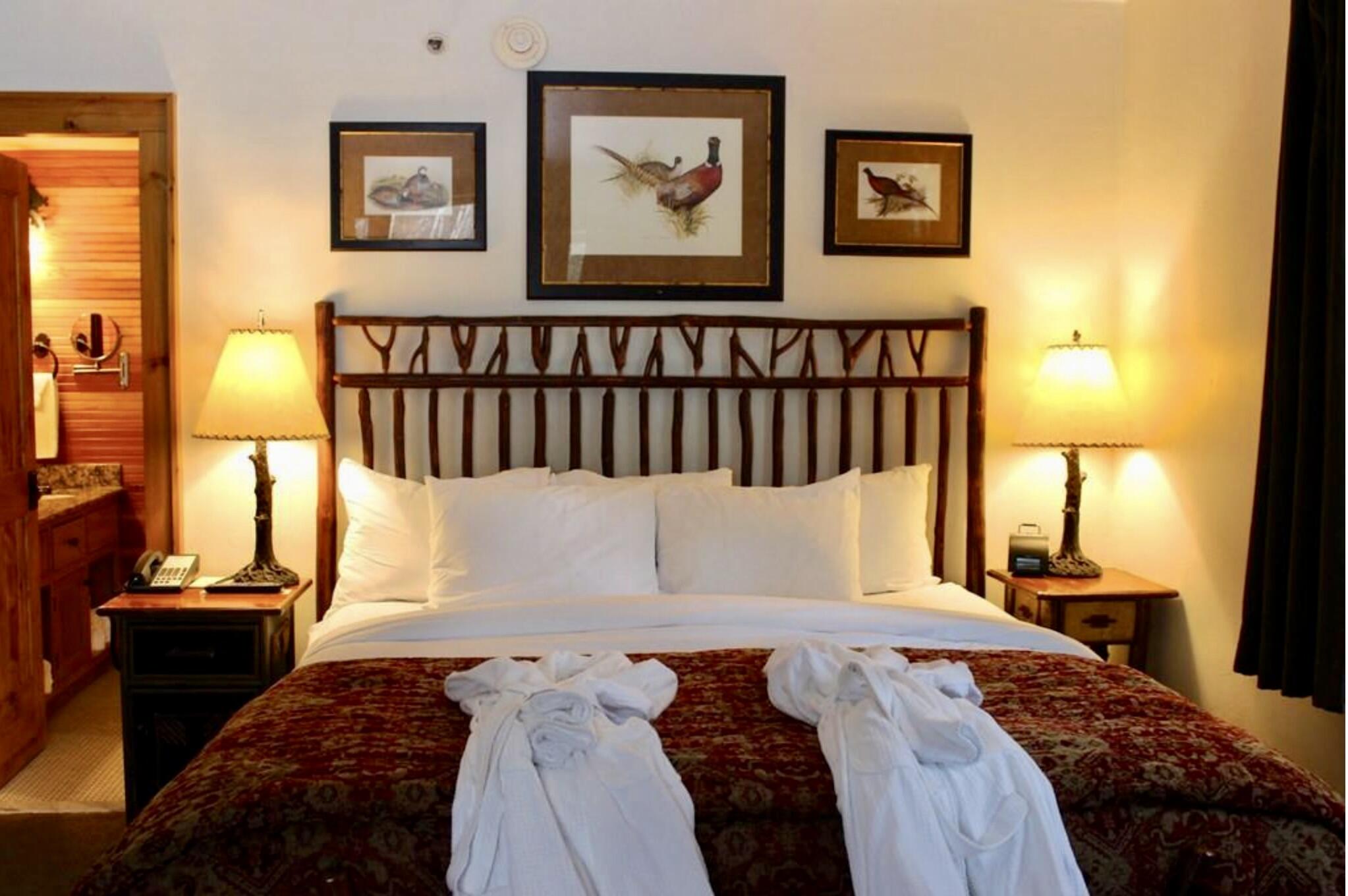 7 Whiteface Inn Lane Lake Placid NY 12946