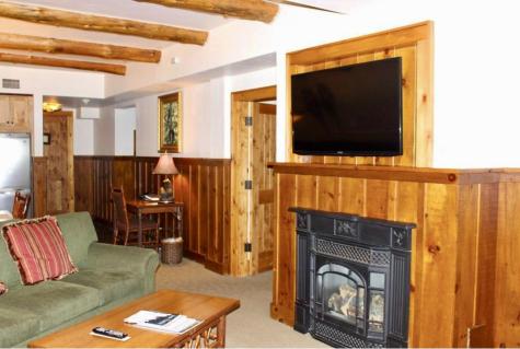 7 Whiteface Inn Lane Lake Placid NY 12946