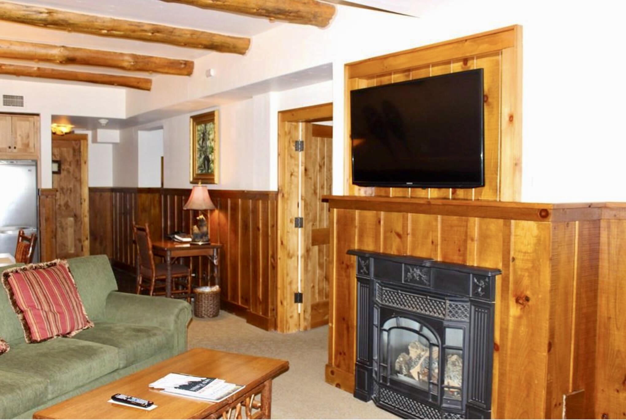 7 Whiteface Inn Lane Lake Placid NY 12946