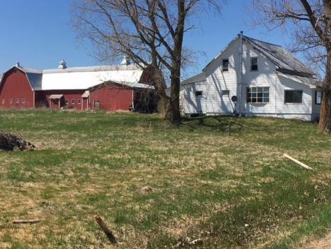 303 Canaan Road Ellenburg Depot NY 12935